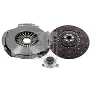 Febi Clutch Kit Set 3pc 310mm 105432