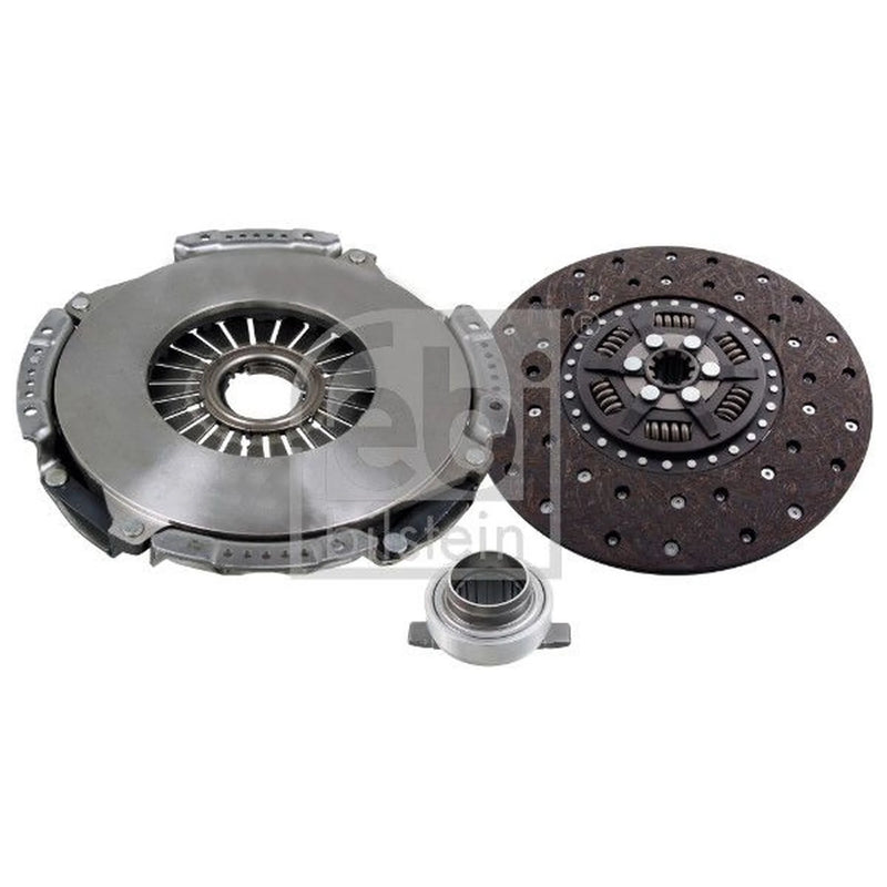 Febi Clutch Kit Set 3pc 310mm 105432