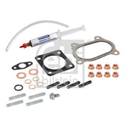 Febi Charger Mounting Kit 190281