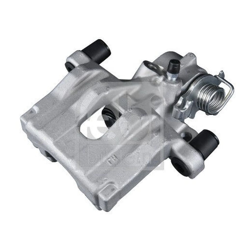 Febi Brake Caliper Assembly Rear Right 178135