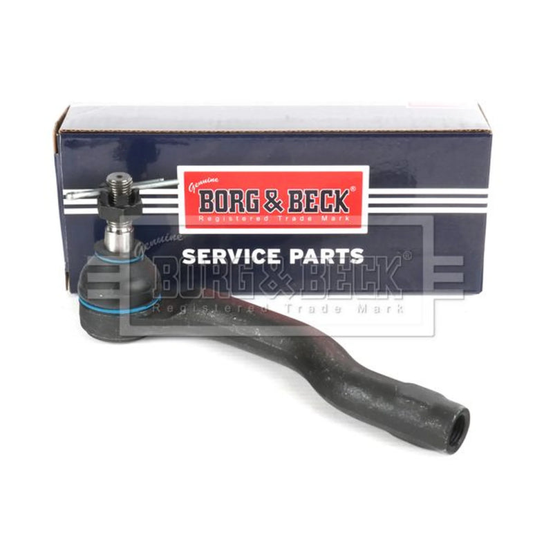 Borg & Beck Steering Tie Rod End Ball Joint BTR5538