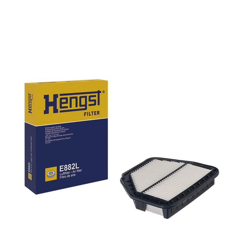 Hengst Engine Air Filter E882L