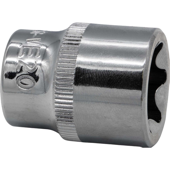 Sealey 3/8"Dr Trx-Star Socket E20