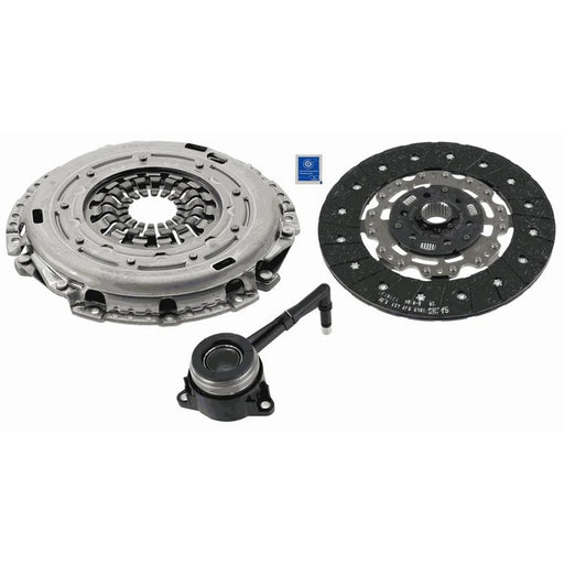Sachs Clutch Kit Set 3pc 3000990344
