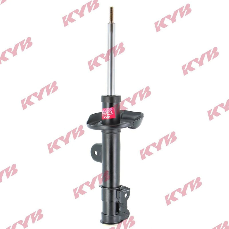 KYB Shock Absorber Damper Strut Front Left 3348112