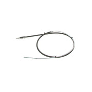 Bosch Handbrake Cable Right Rear 1 987 477 406
