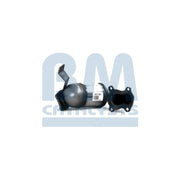 BM Catalysts Homologated Diesel Cat BM80179H