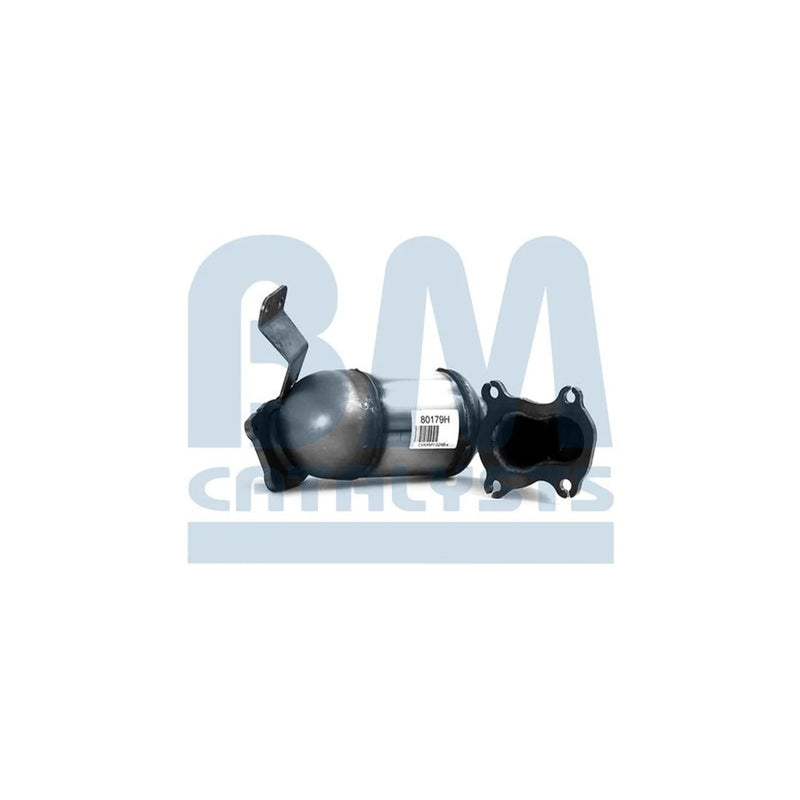 BM Catalysts Homologated Diesel Cat BM80179H