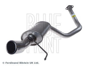 Blue Print ADG06010 Rear Muffler
