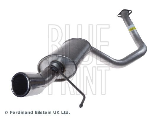 Blue Print ADG06010 Rear Muffler
