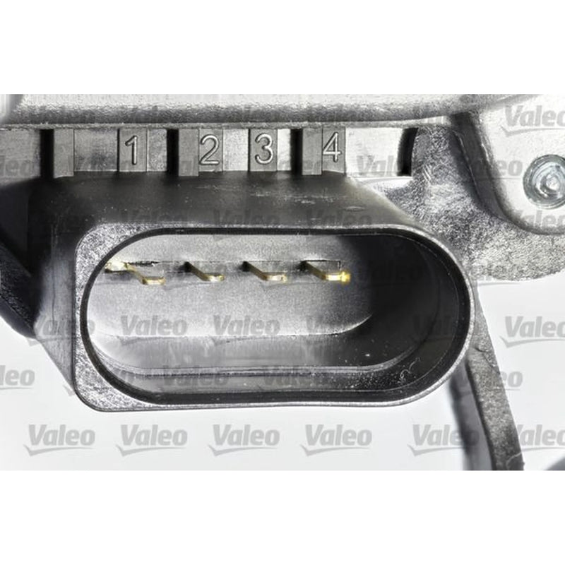 Valeo Front/Rear Wiper Motor Rear 582650