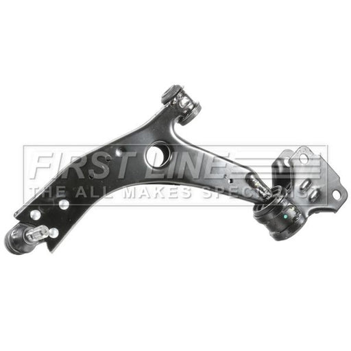 First Line Control/Trailing Arm FCA7237