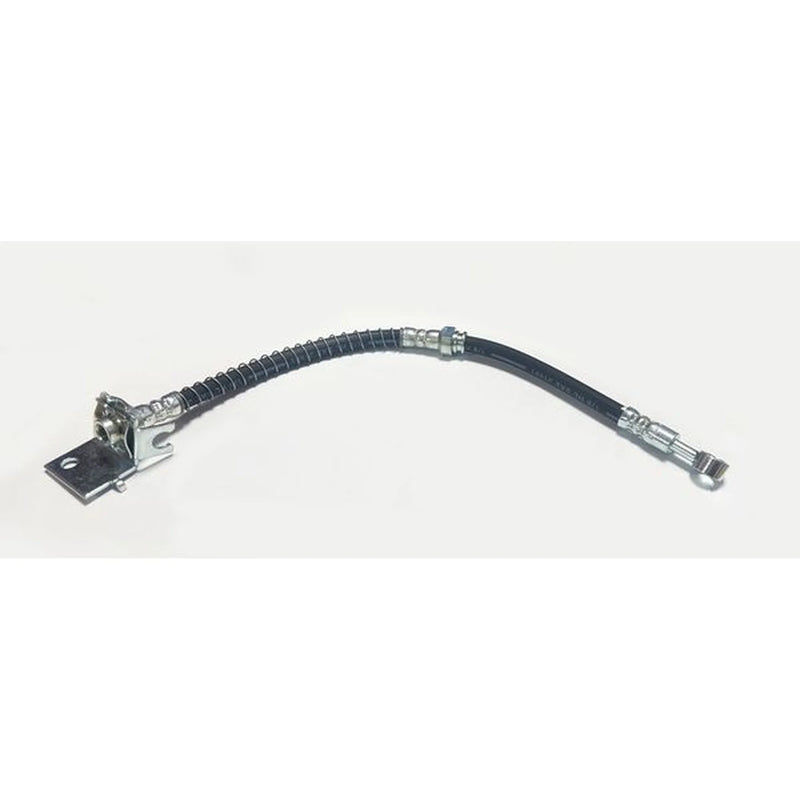 Juratek Brake Hydraulic Hose Line Rear Left JBH1248L