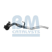 BM Catalysts Dpf BM11035