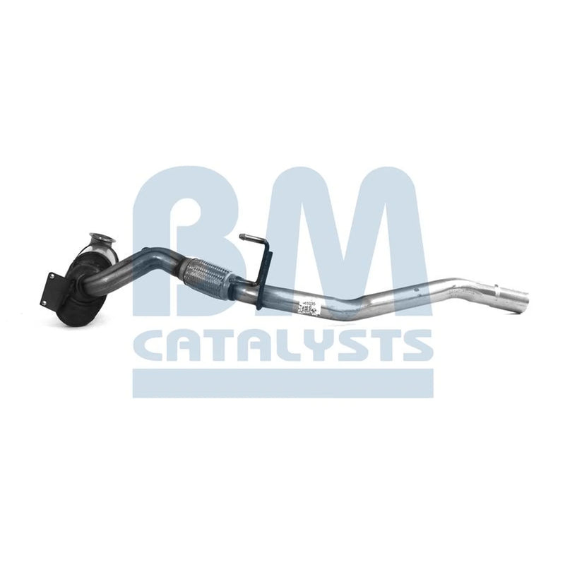 BM Catalysts Dpf BM11035