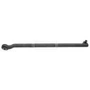 Borg & Beck Steering Tie Rod End Ball Joint BTR4907