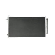 Mahle Air Conditioning Condenser AC 811 000P