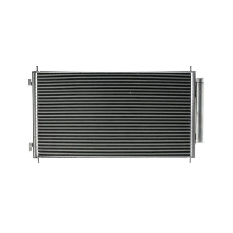 Mahle Air Conditioning Condenser AC 811 000P