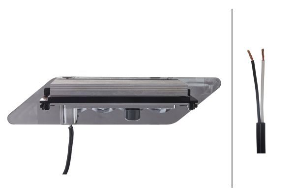 Hella Worklight High