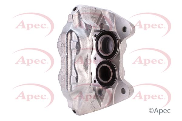 Apec Brake Caliper Assembly Front Right