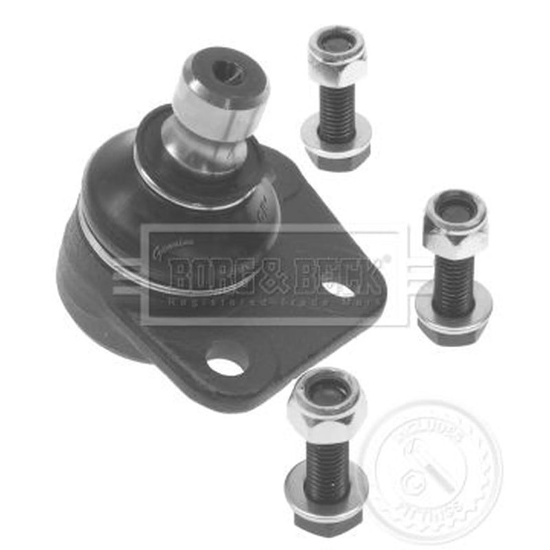 Borg & Beck Ball Joint Front Left BBJ5251