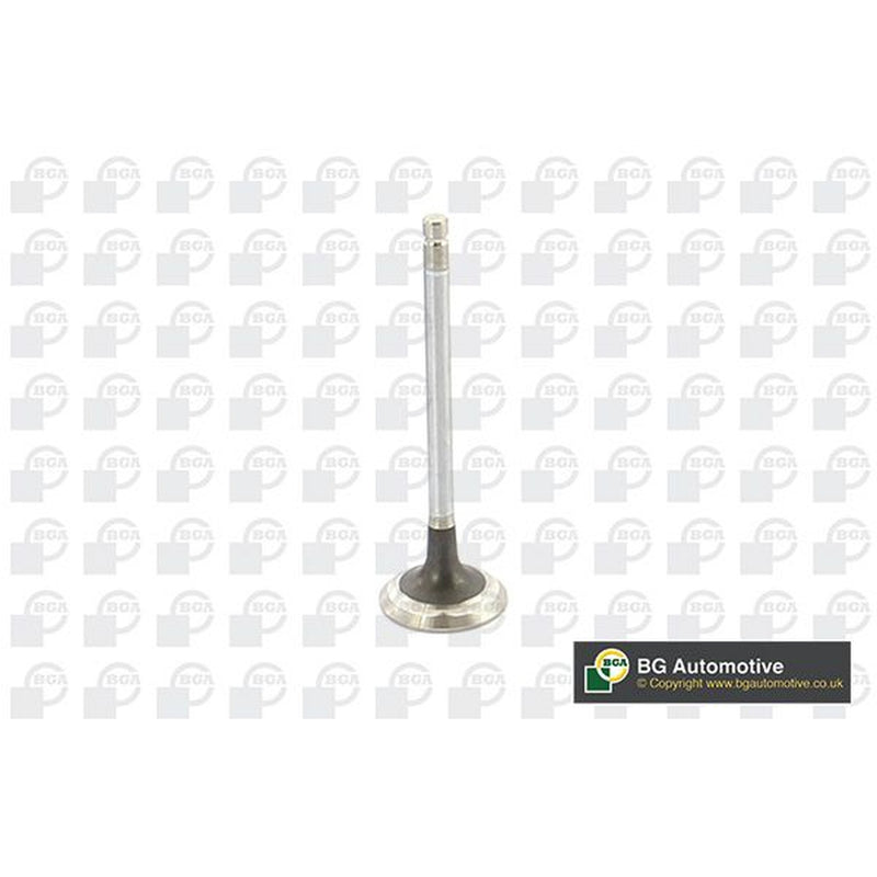 BGA Engine Exhaust Valve Head V632201