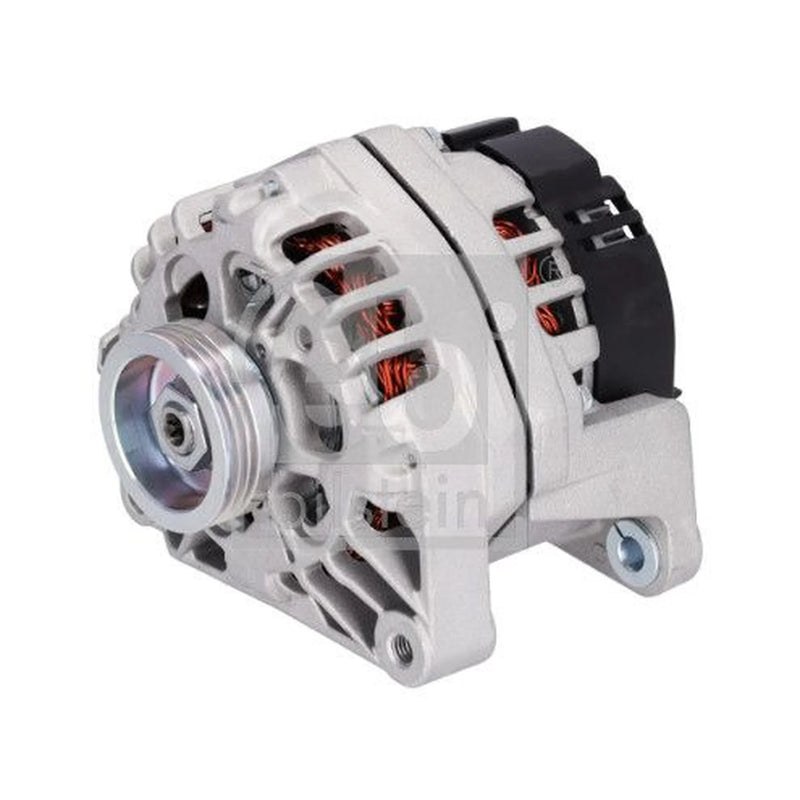 Febi Car Alternator 12V 105692