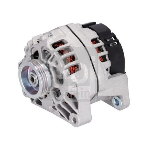 Febi Car Alternator 12V 105692