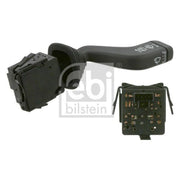 Febi Steering Column Switch 4 Connectors 24405