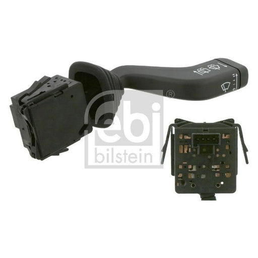 Febi Steering Column Switch 4 Connectors 24405