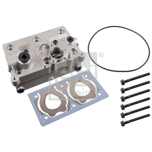 Febi Air Compressor Cylinder Head 176922
