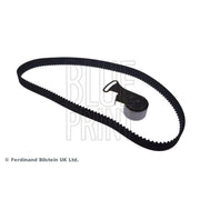 Blue Print Timing Belt Kit with Rollers ADJ137308
