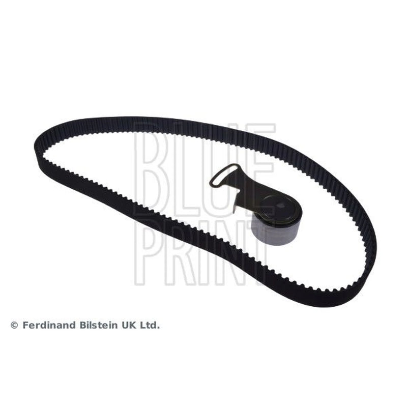 Blue Print Timing Belt Kit with Rollers ADJ137308