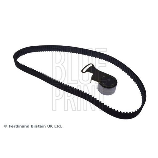 Blue Print Timing Belt Kit with Rollers ADJ137308