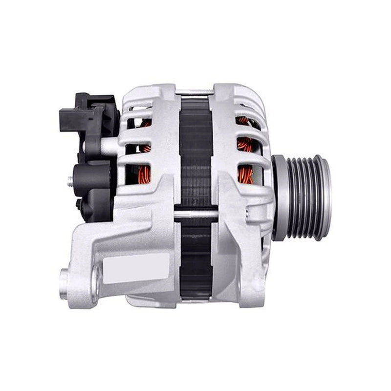 Hella Car Alternator 12V 8EL 015 637-371