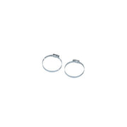 NRF Intercooler Turbo Charge Air Hose 166384