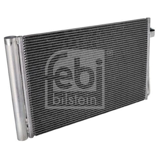 Febi Air Conditioning Condenser 1001924
