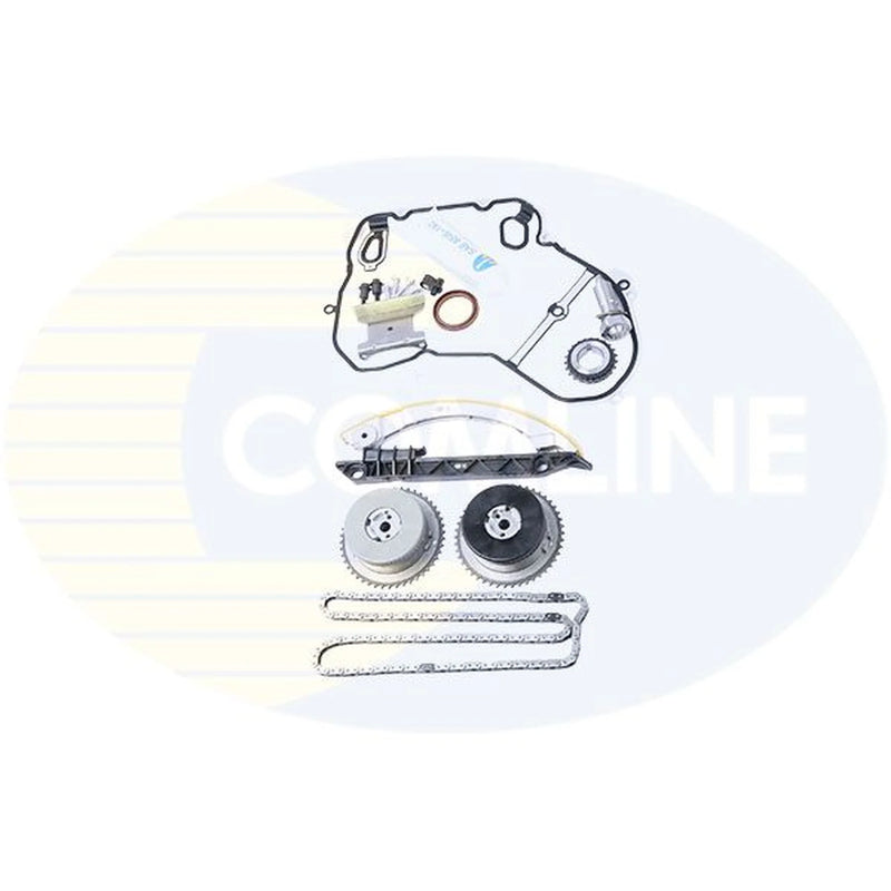 Comline Timing Chain Kit Set 148 Links CTK009FV
