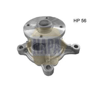 NAPA Engine Cooling Water Pump NWP1255