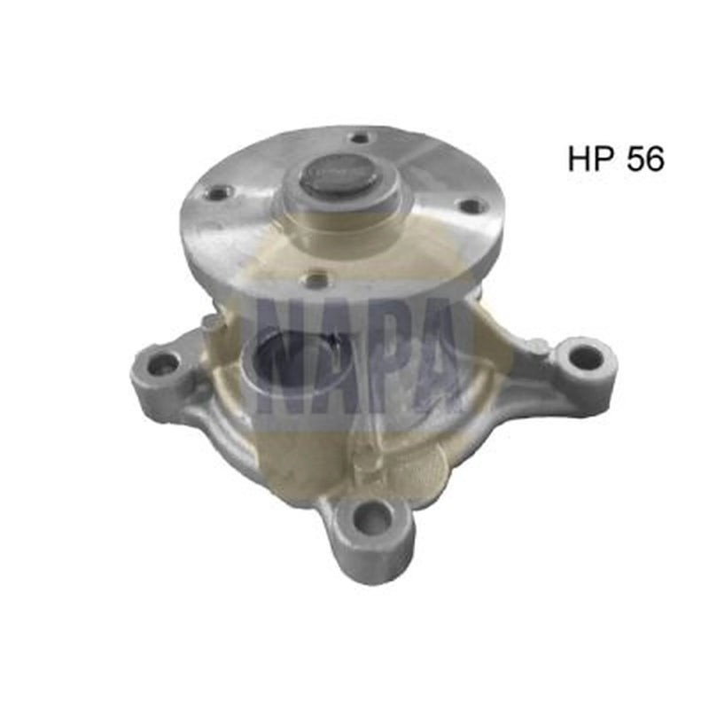 NAPA Engine Cooling Water Pump NWP1255