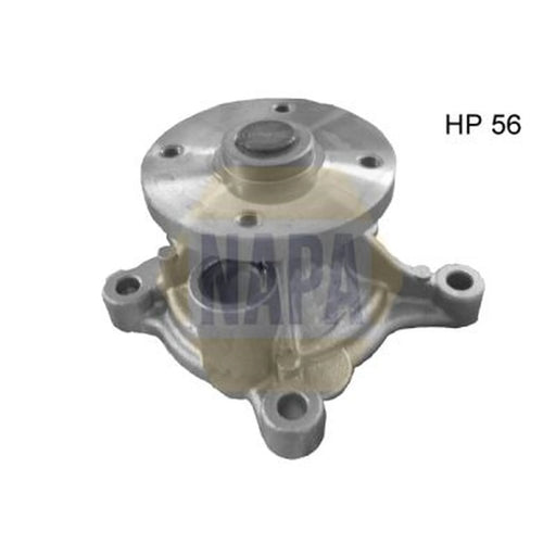 NAPA Engine Cooling Water Pump NWP1255