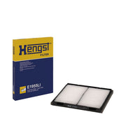 Hengst Cabin Air Filter (Pollen Filter) E1955LI