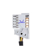 Valeo Steering Column Switch Connectors 251797