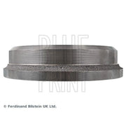 Blue Print Brake Drum Assembly Rear ADT34711