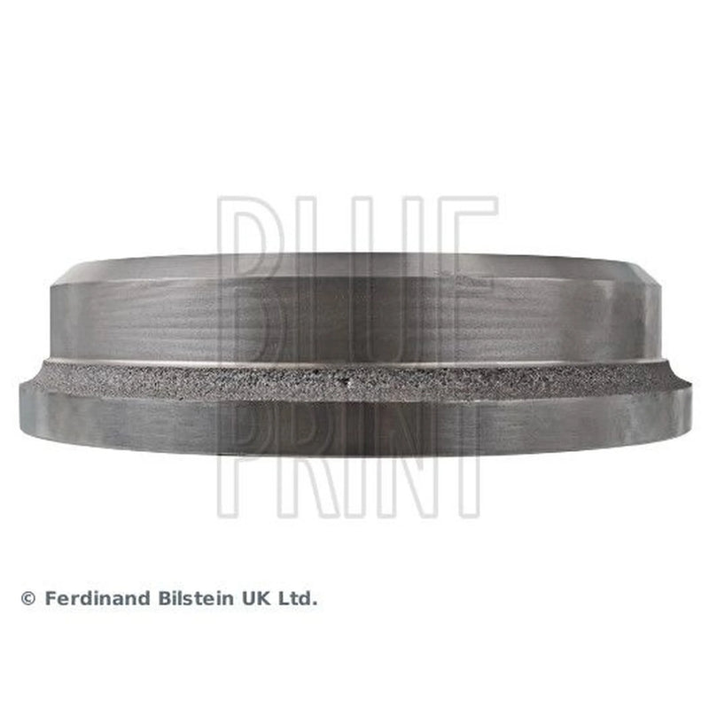 Blue Print Brake Drum Assembly Rear ADT34711