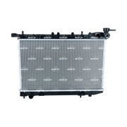 NRF Engine Radiator 53583