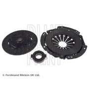 Blue Print Clutch Kit Set 3pc 226mm ADT330187