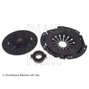 Blue Print Clutch Kit Set 3pc 226mm ADT330187