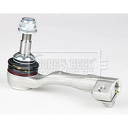 Borg & Beck Steering Tie Rod End Ball Joint BTR6171