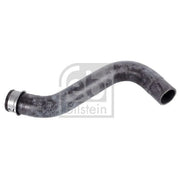Febi Radiator Coolant Hose Upper ID 170439